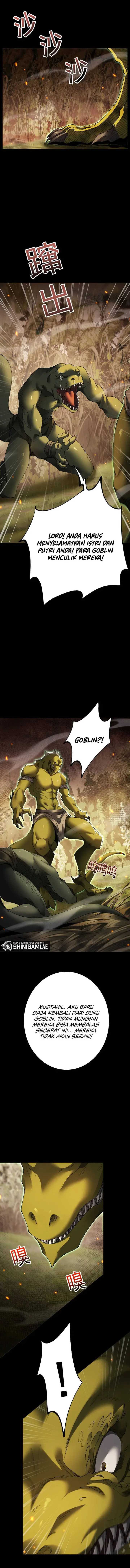 From Goblin to Goblin God  Chapter 5957