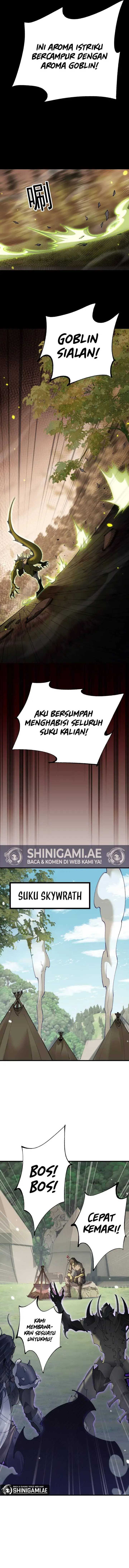 From Goblin to Goblin God  Chapter 5957