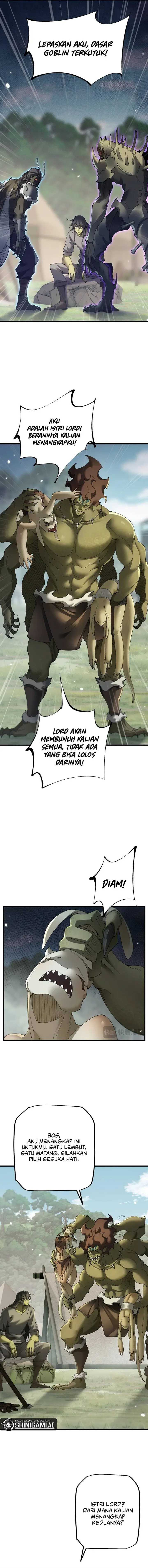 From Goblin to Goblin God  Chapter 5957