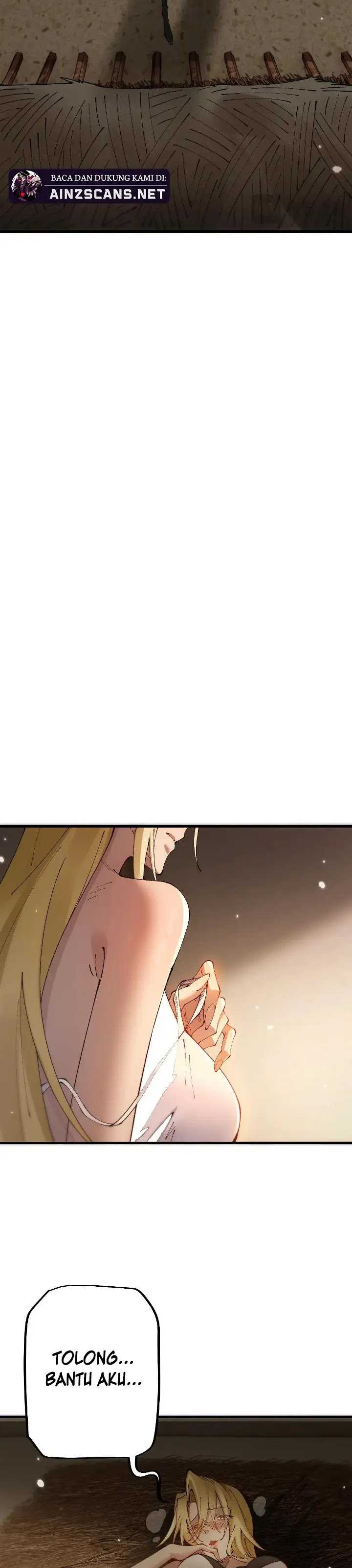 From Goblin to Goblin God  Chapter 59