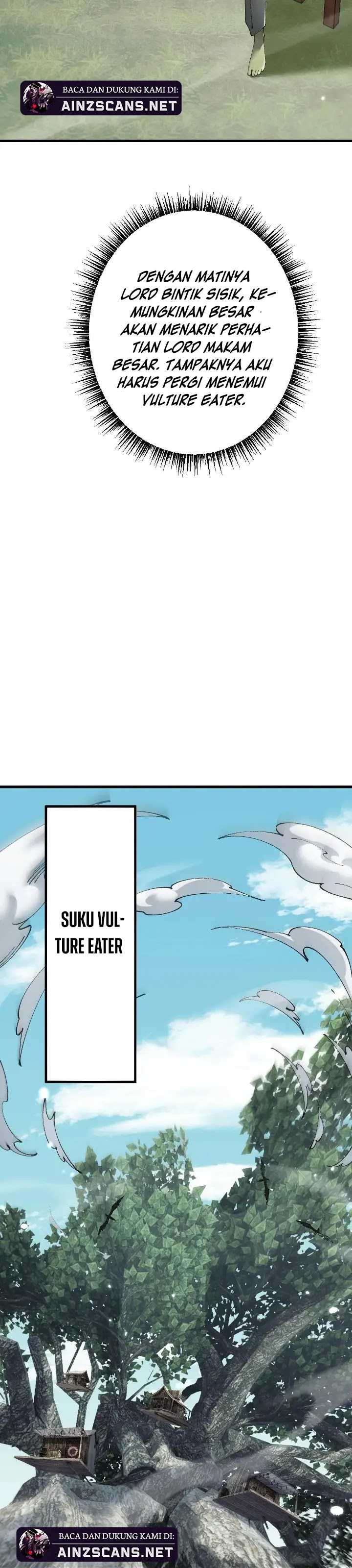 From Goblin to Goblin God  Chapter 59