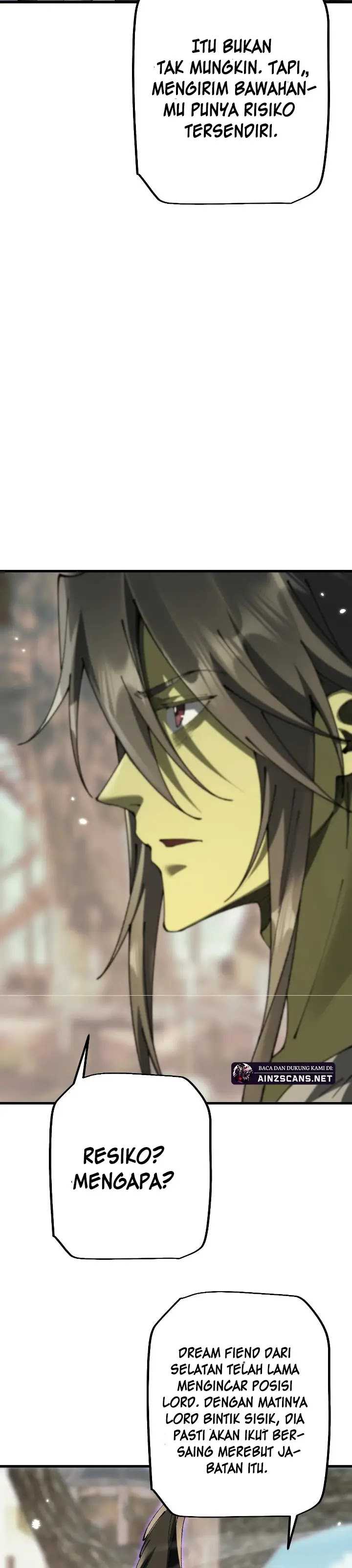 From Goblin to Goblin God  Chapter 59