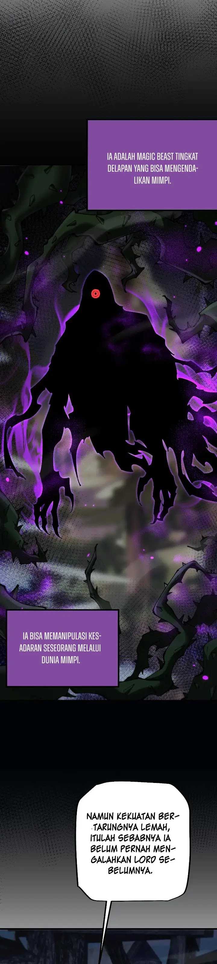From Goblin to Goblin God  Chapter 59