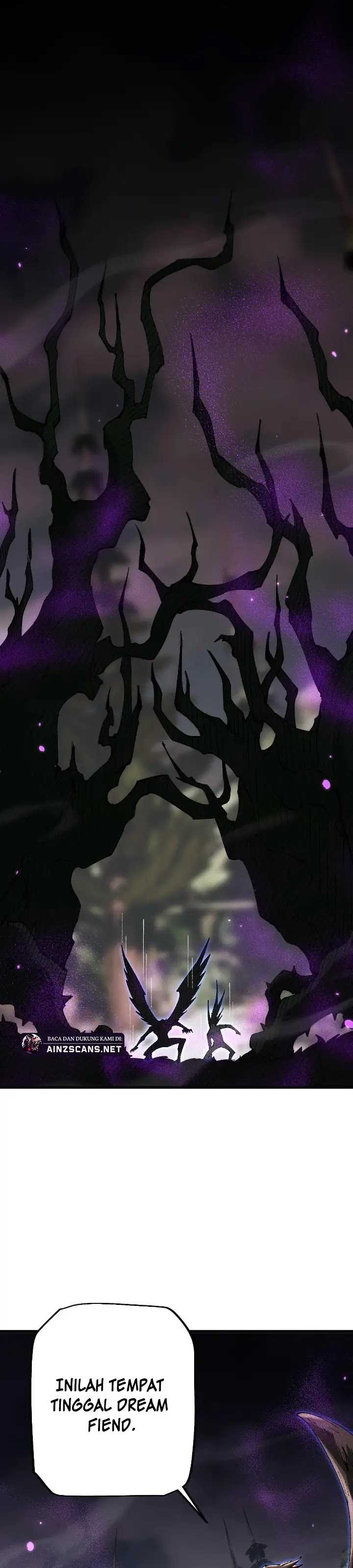 From Goblin to Goblin God  Chapter 59