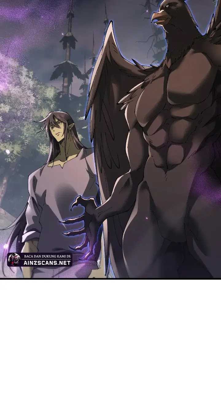 From Goblin to Goblin God  Chapter 59