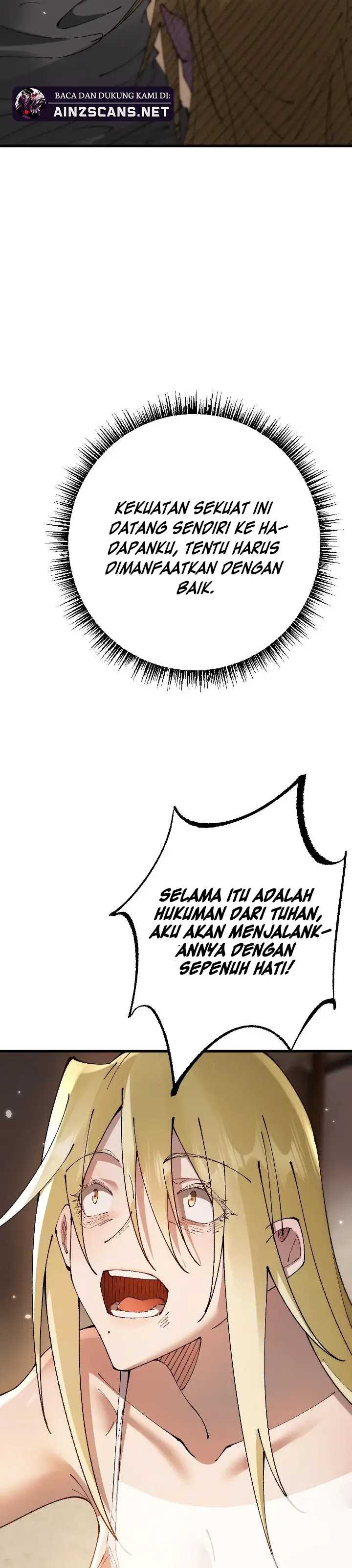 From Goblin to Goblin God  Chapter 59