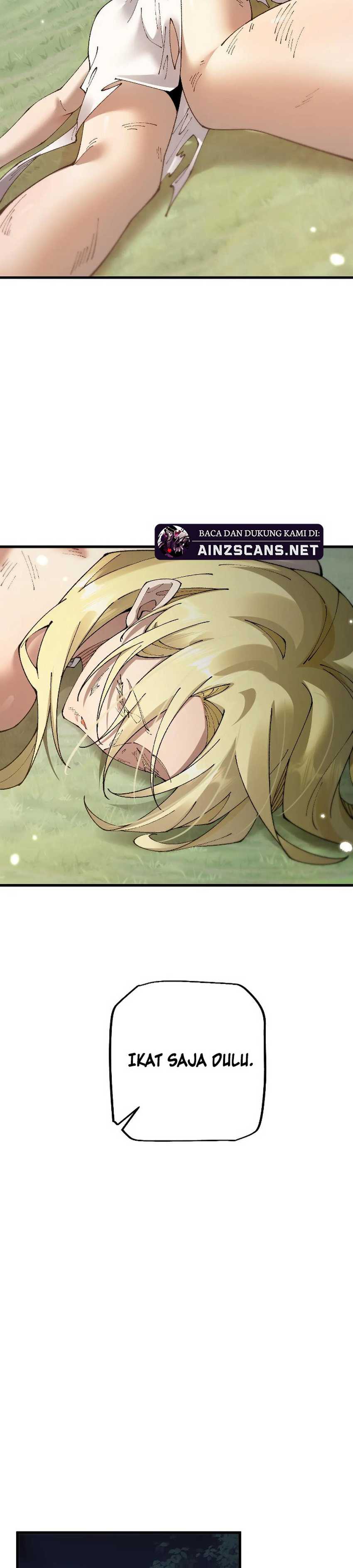 From Goblin to Goblin God  Chapter 6058