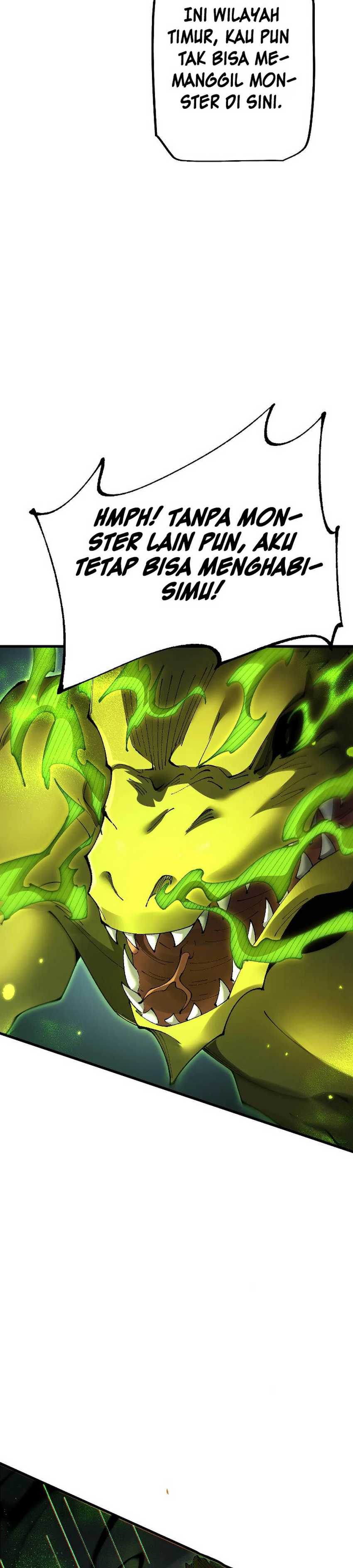 From Goblin to Goblin God  Chapter 6058