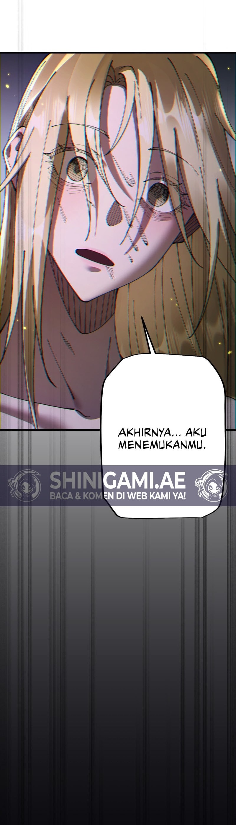 From Goblin to Goblin God  Chapter 60