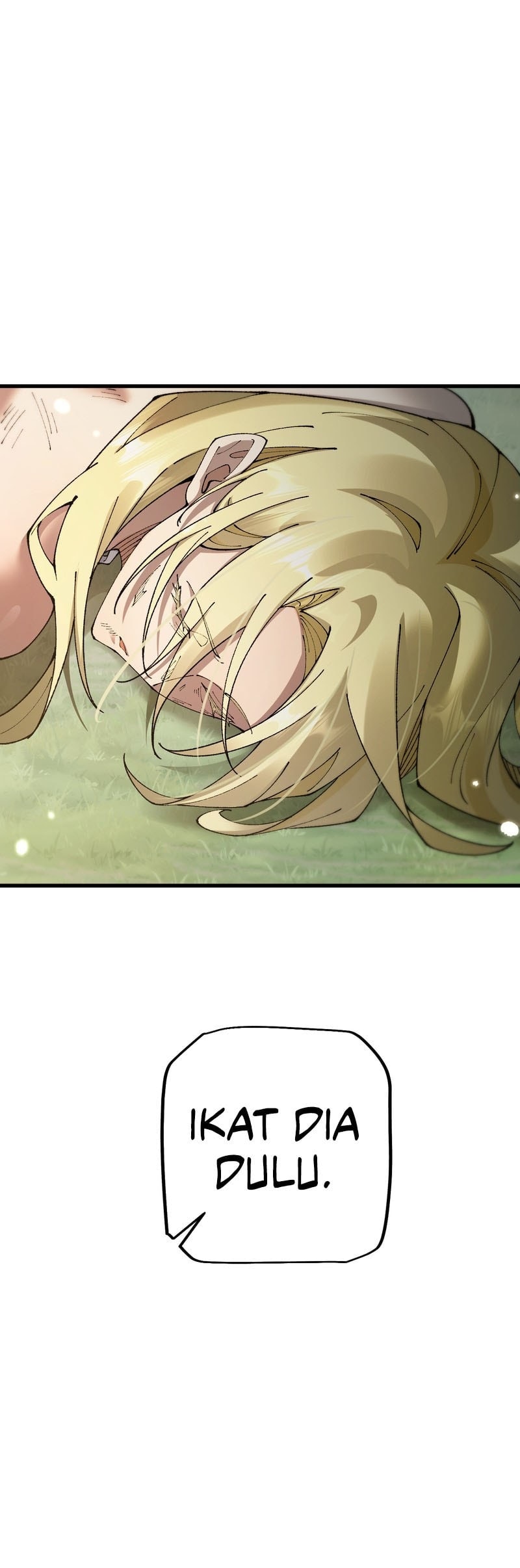 From Goblin to Goblin God  Chapter 60