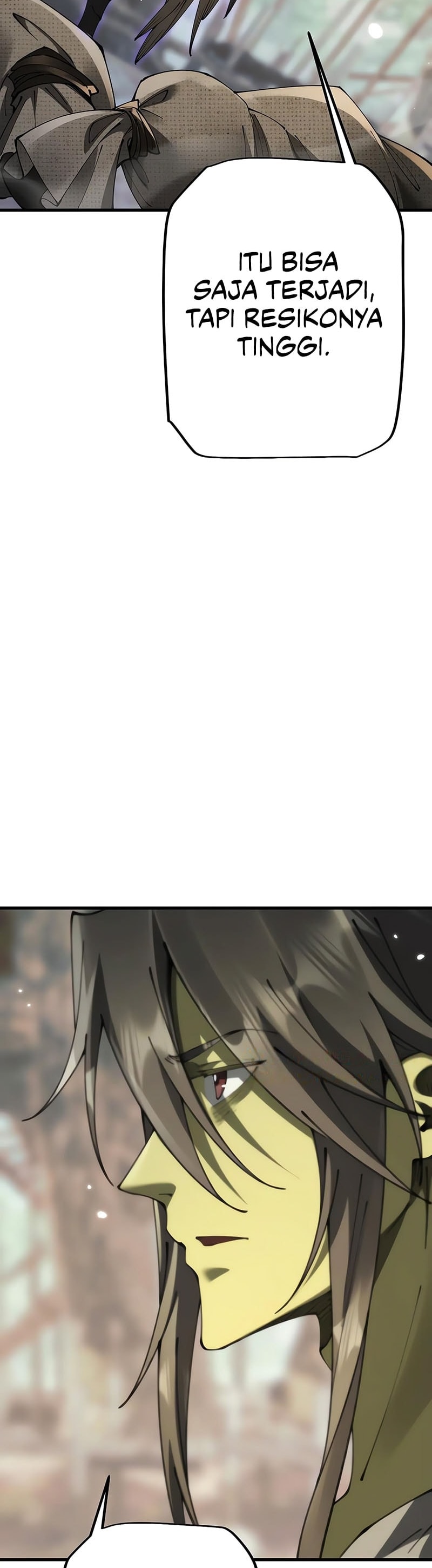 From Goblin to Goblin God  Chapter 61
