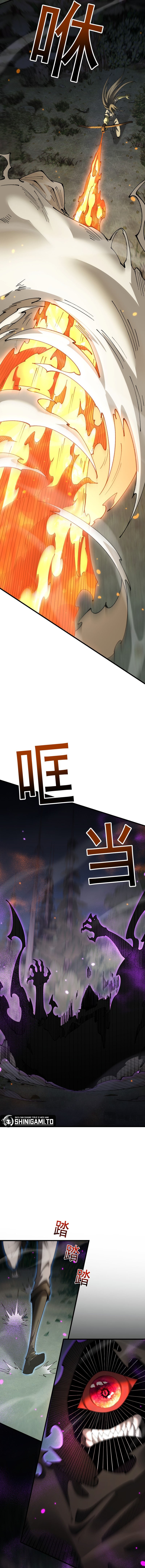 From Goblin to Goblin God  Chapter 62