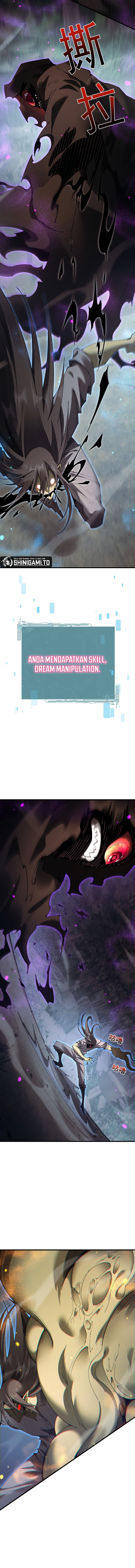 From Goblin to Goblin God  Chapter 62