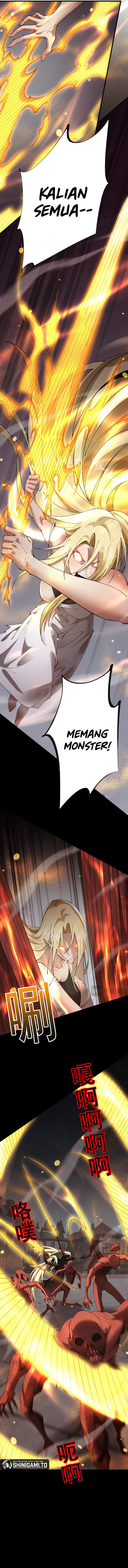 From Goblin to Goblin God  Chapter 63