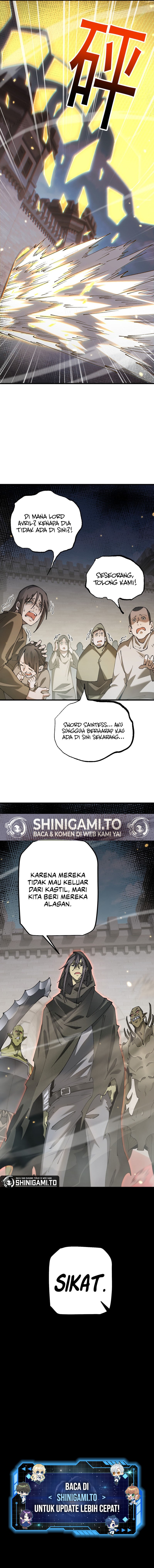 From Goblin to Goblin God Chapter 66 page 22