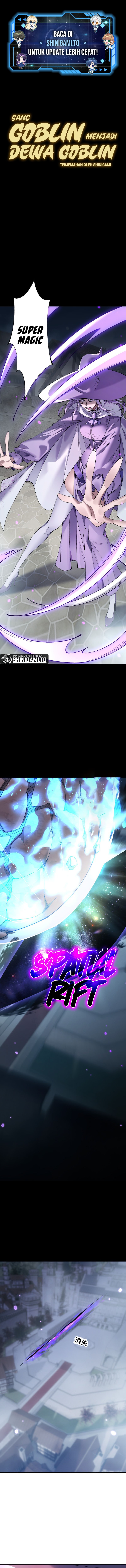 From Goblin to Goblin God Chapter 66 page 4