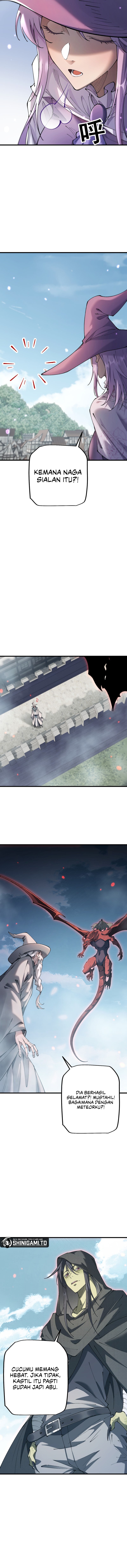 From Goblin to Goblin God Chapter 66 page 6