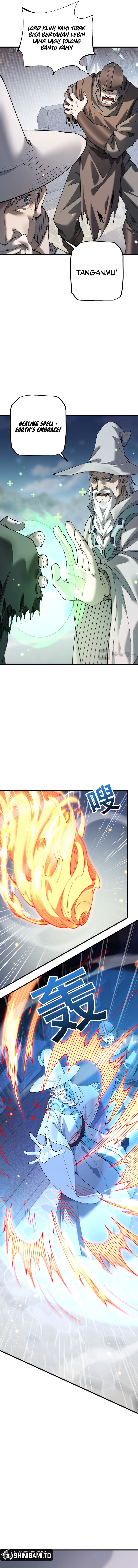 From Goblin to Goblin God Chapter 66 page 8