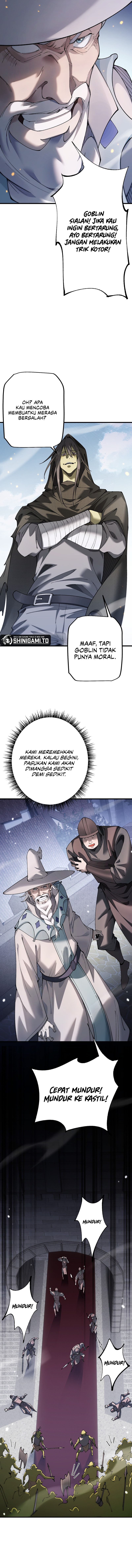 From Goblin to Goblin God Chapter 66 page 10