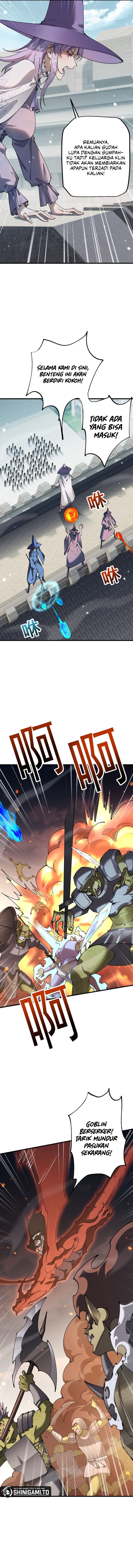 From Goblin to Goblin God Chapter 66 page 14