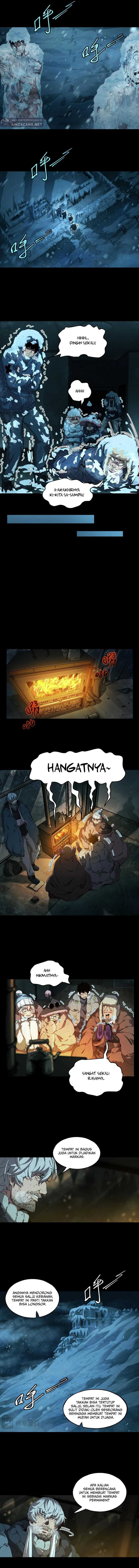 Frozen Frontiers  Chapter 40