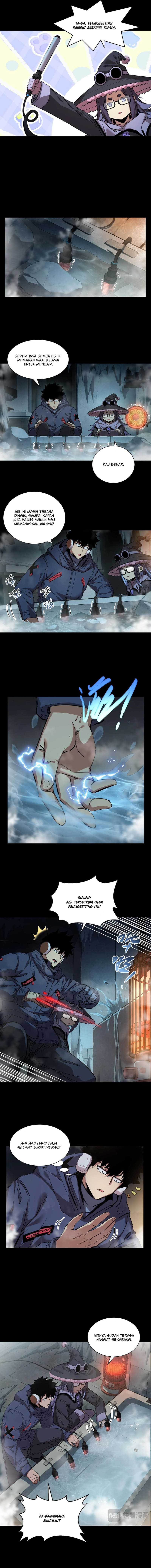 Frozen Frontiers  Chapter 41