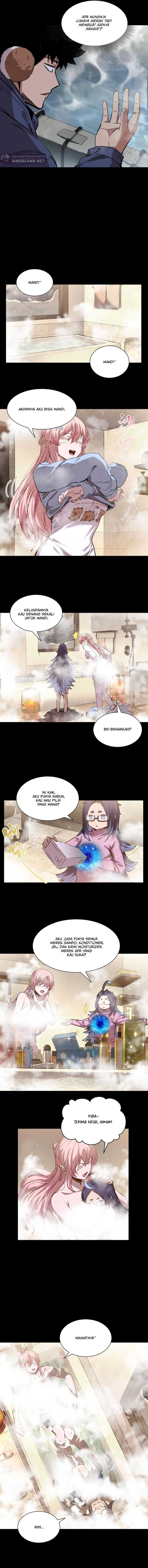 Frozen Frontiers  Chapter 41