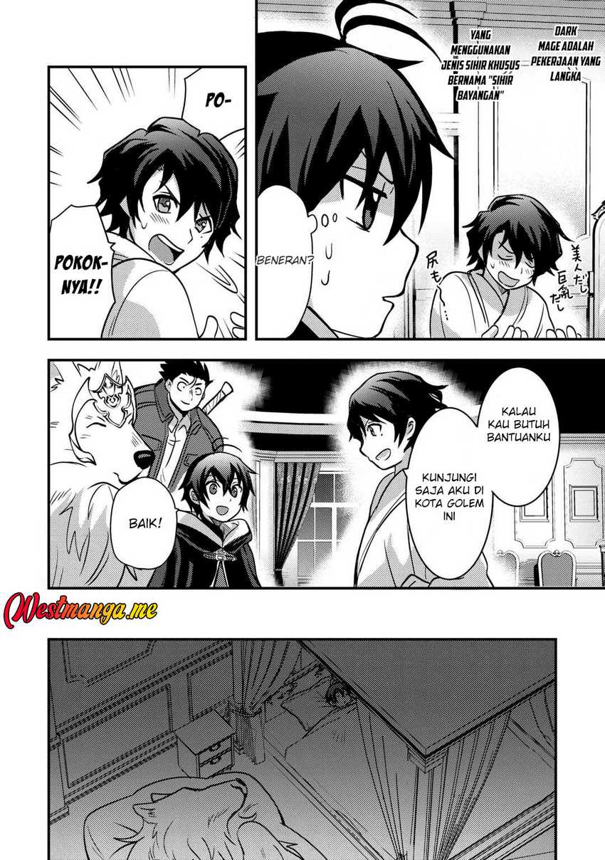 Fuguushoku To Baka Ni Saremashita Ga Jissai Wa Sorehodo Waruku Arimasen?  Chapter 46