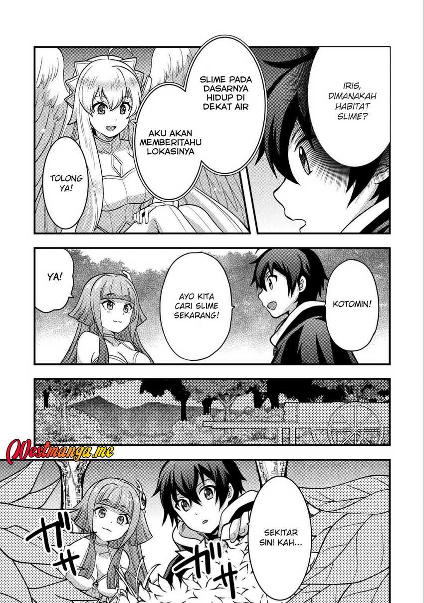 Fuguushoku To Baka Ni Saremashita Ga Jissai Wa Sorehodo Waruku Arimasen?  Chapter 46