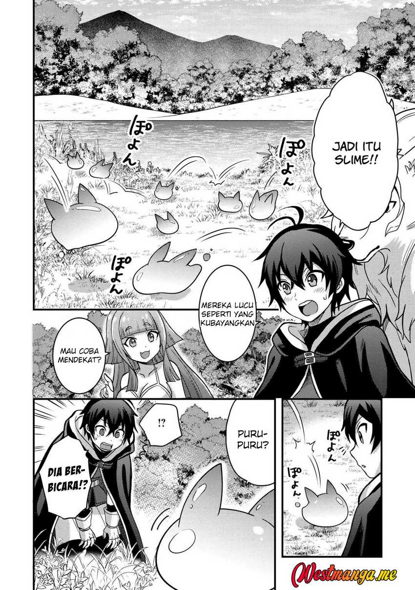 Fuguushoku To Baka Ni Saremashita Ga Jissai Wa Sorehodo Waruku Arimasen?  Chapter 46