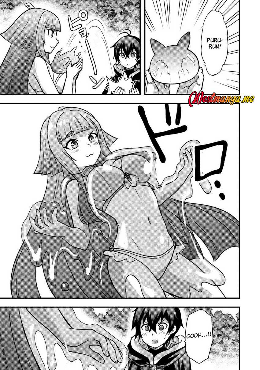 Fuguushoku To Baka Ni Saremashita Ga Jissai Wa Sorehodo Waruku Arimasen?  Chapter 46