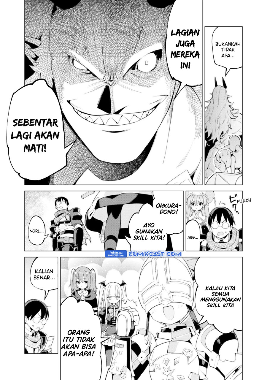 Baca Komik Gacha wo Mawashite Nakama wo Fuyasu Saikyou no Bishoujo Gundan wo Tsukuriagero Chapter 72 halaman 12