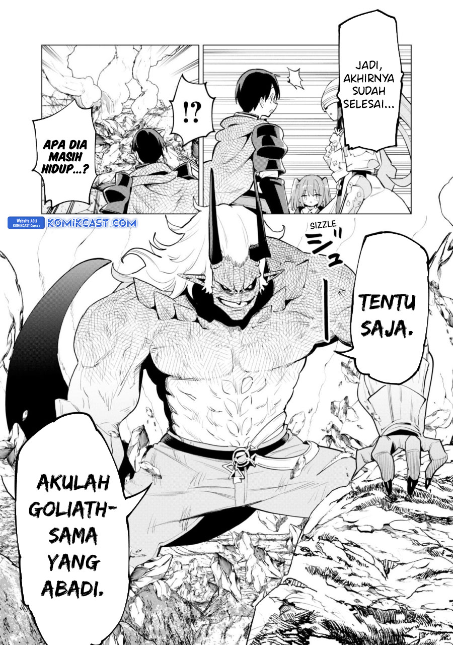 Baca Komik Gacha wo Mawashite Nakama wo Fuyasu Saikyou no Bishoujo Gundan wo Tsukuriagero Chapter 72 halaman 20