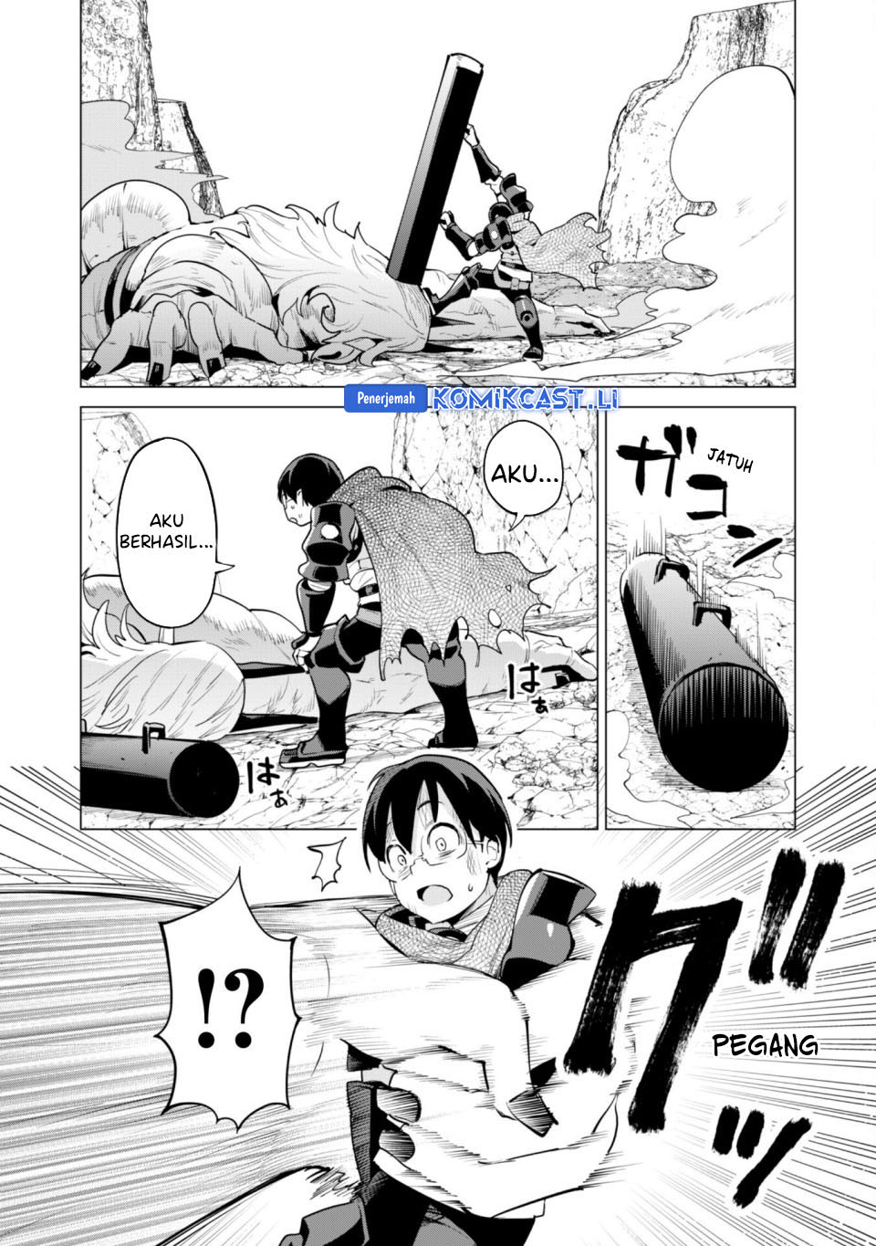 Gacha wo Mawashite Nakama wo Fuyasu Saikyou no Bishoujo Gundan wo Tsukuriagero Chapter 73 page 20