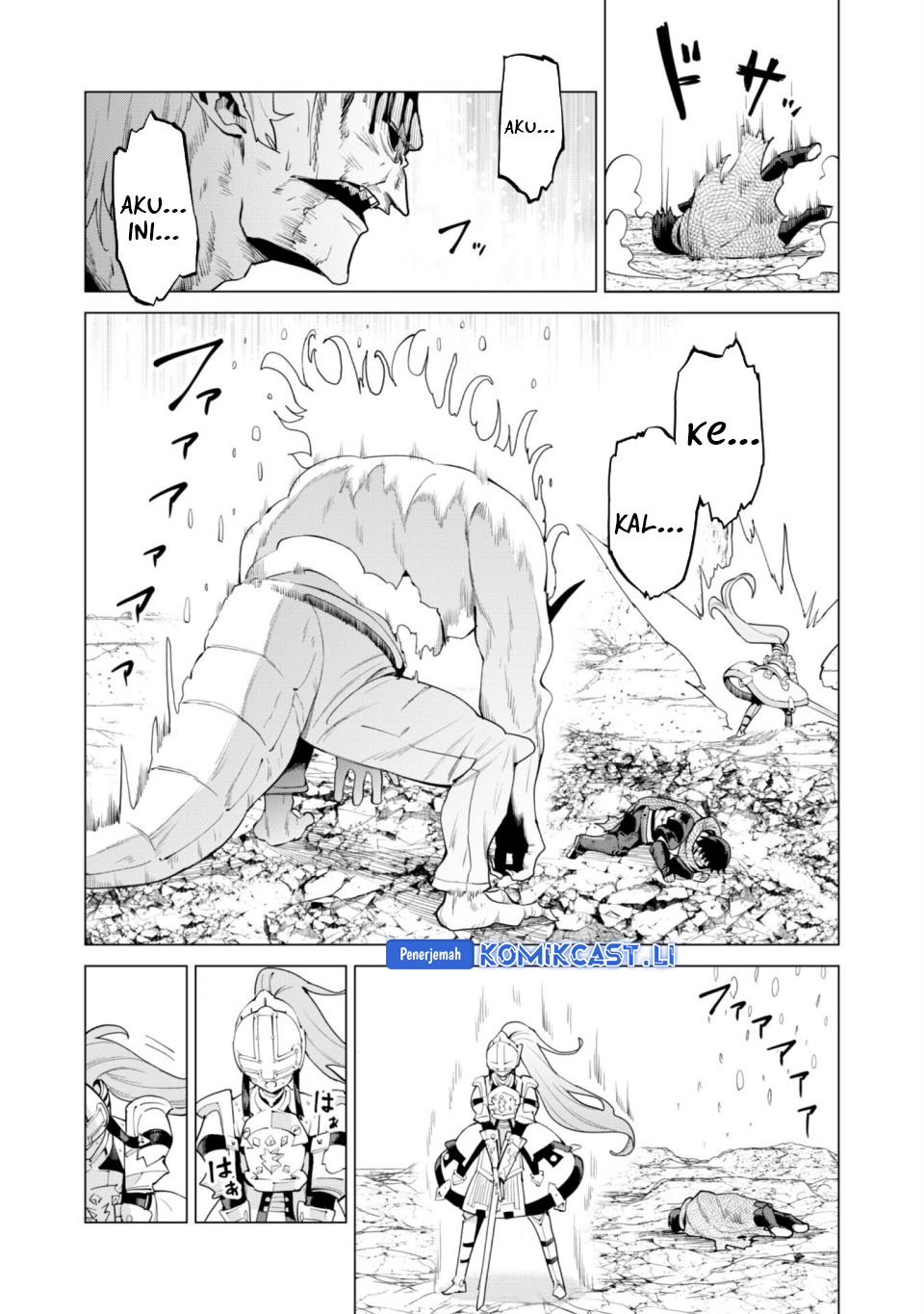 Gacha wo Mawashite Nakama wo Fuyasu Saikyou no Bishoujo Gundan wo Tsukuriagero Chapter 73 page 26