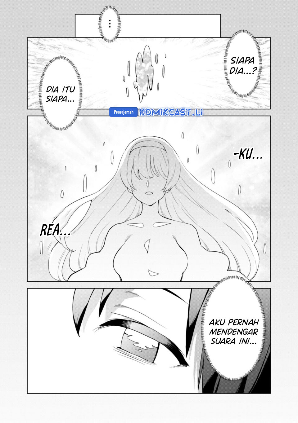 Gacha wo Mawashite Nakama wo Fuyasu Saikyou no Bishoujo Gundan wo Tsukuriagero Chapter 73 page 42
