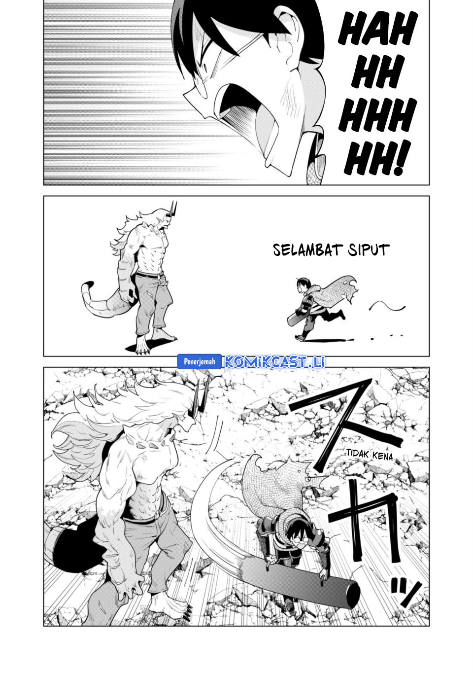 Gacha wo Mawashite Nakama wo Fuyasu Saikyou no Bishoujo Gundan wo Tsukuriagero Chapter 73 page 8