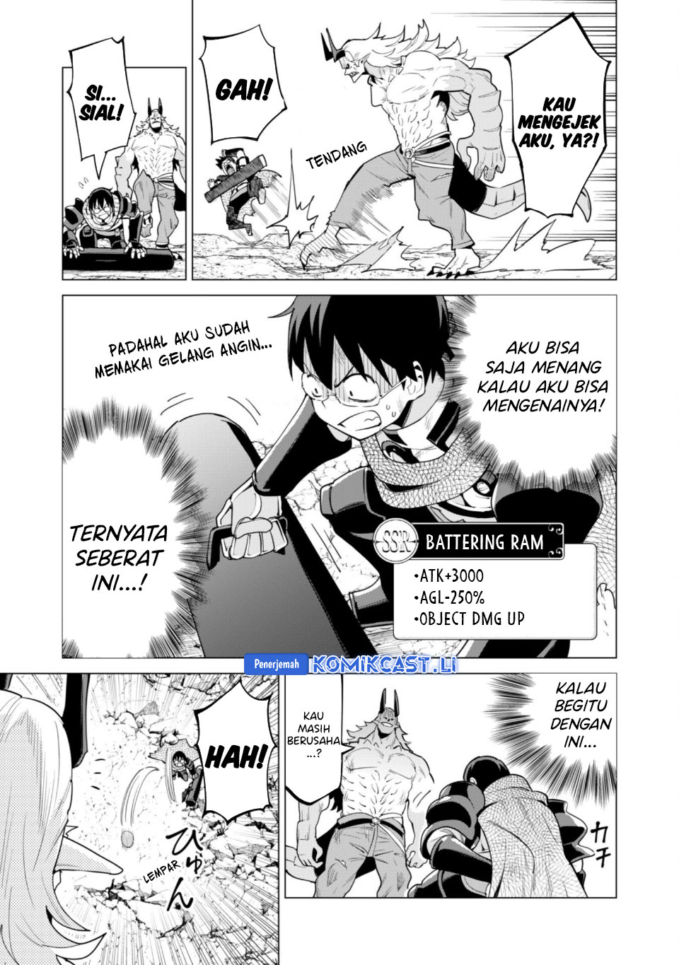 Gacha wo Mawashite Nakama wo Fuyasu Saikyou no Bishoujo Gundan wo Tsukuriagero Chapter 73 page 10