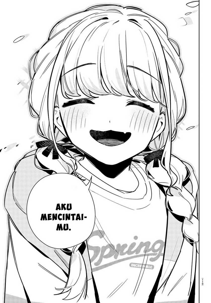 Gakuen Idol Master Gold Rush  Chapter 24