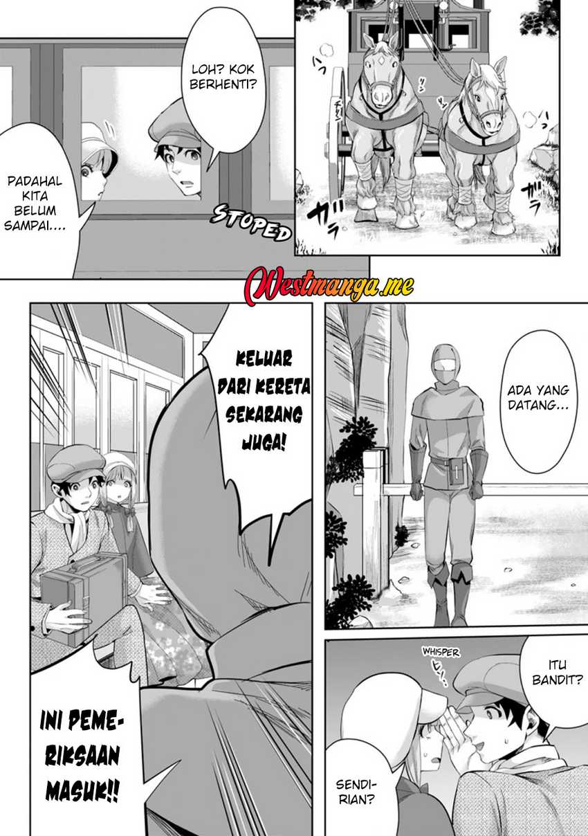 Gakuenmono No Otome Game No Sekai Ni Tensei Shita Kedo, Cheat-Mochi No Haikei Danshi Seitodatta You Desu Chapter 11 Full page 56