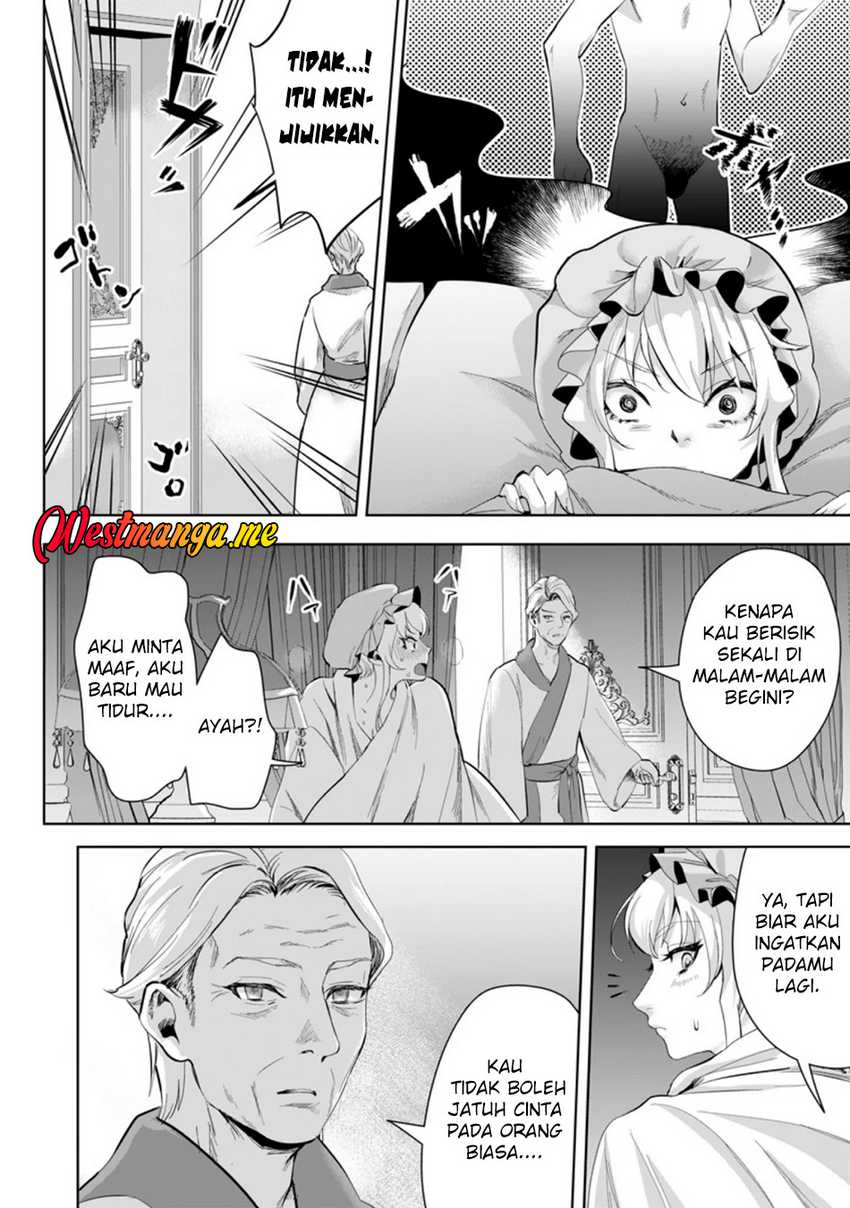 Gakuenmono No Otome Game No Sekai Ni Tensei Shita Kedo, Cheat-Mochi No Haikei Danshi Seitodatta You Desu Chapter 11 Full page 6