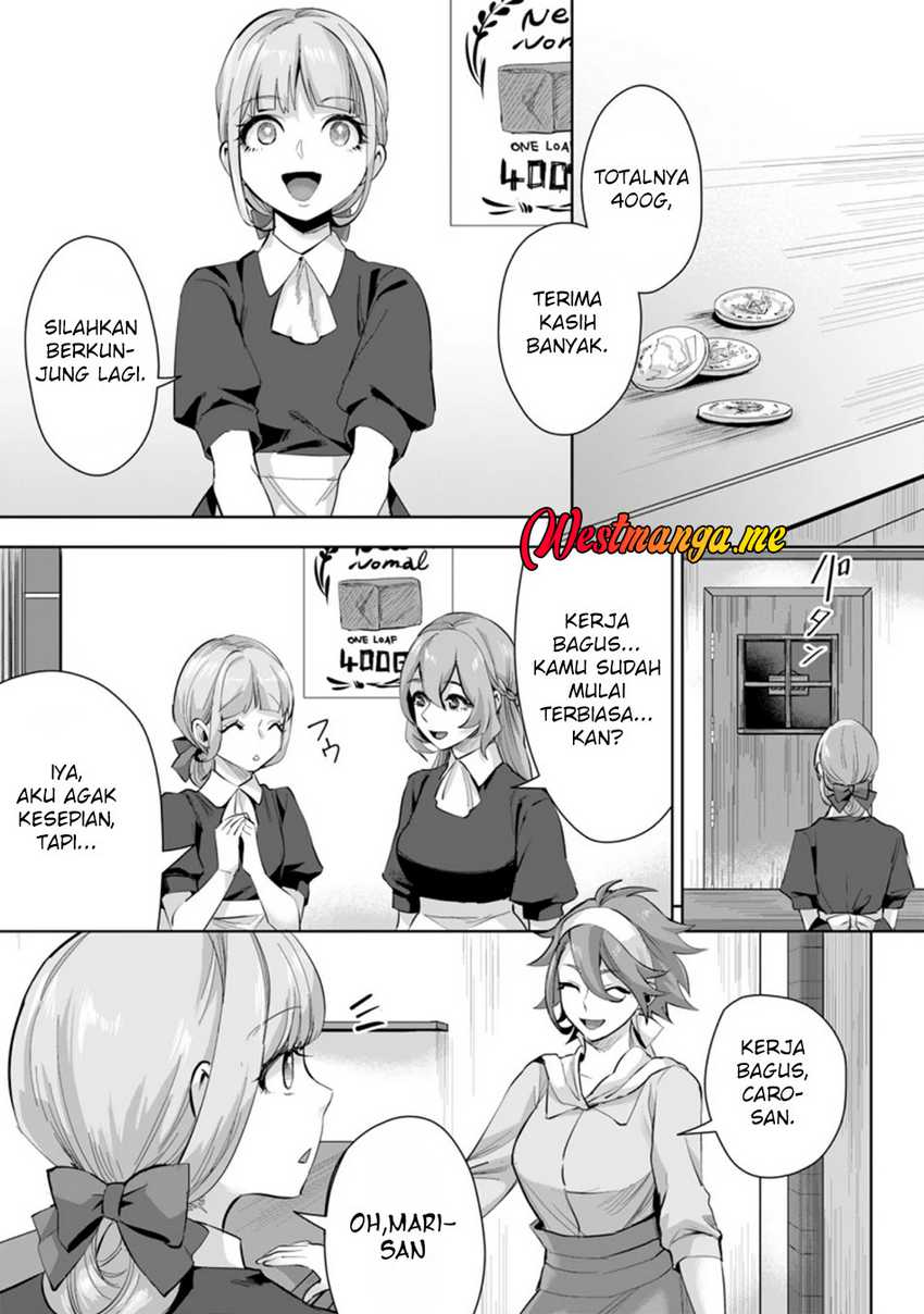 Gakuenmono No Otome Game No Sekai Ni Tensei Shita Kedo, Cheat-Mochi No Haikei Danshi Seitodatta You Desu Chapter 11 Full page 8