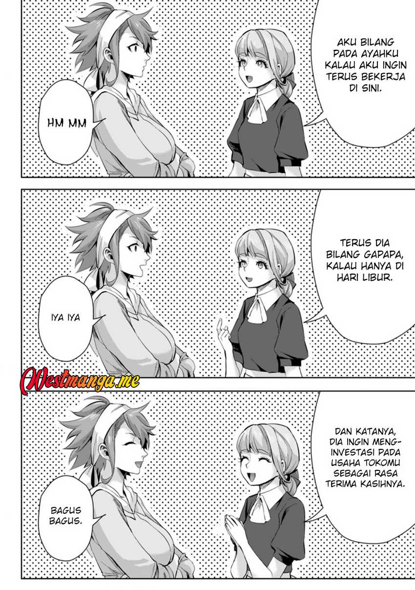 Gakuenmono No Otome Game No Sekai Ni Tensei Shita Kedo, Cheat-Mochi No Haikei Danshi Seitodatta You Desu Chapter 11 Full page 10