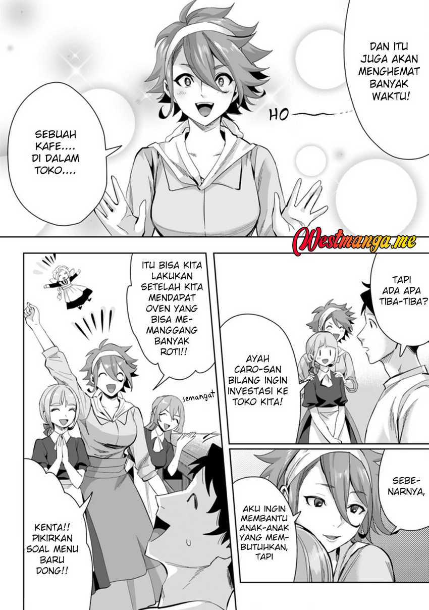 Gakuenmono No Otome Game No Sekai Ni Tensei Shita Kedo, Cheat-Mochi No Haikei Danshi Seitodatta You Desu Chapter 11 Full page 14