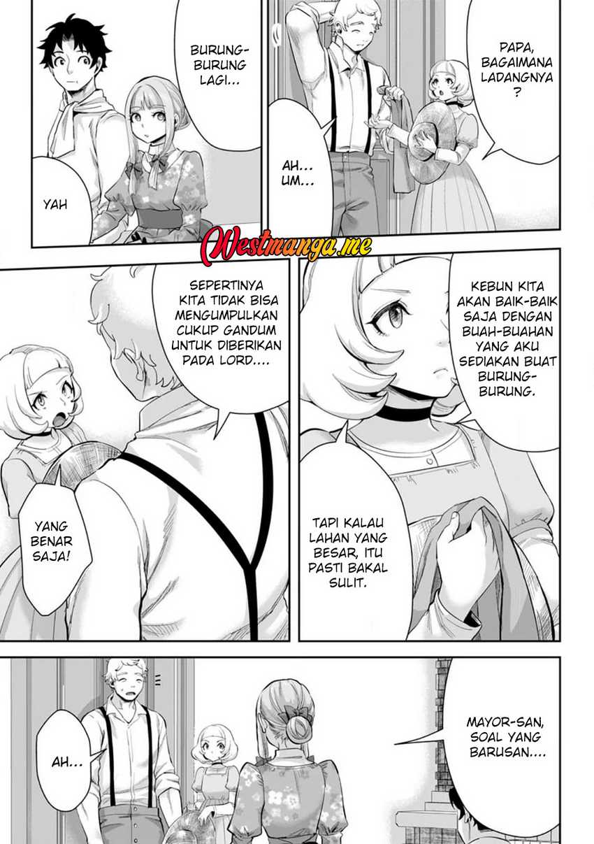 Gakuenmono No Otome Game No Sekai Ni Tensei Shita Kedo, Cheat-Mochi No Haikei Danshi Seitodatta You Desu Chapter 12 page 46