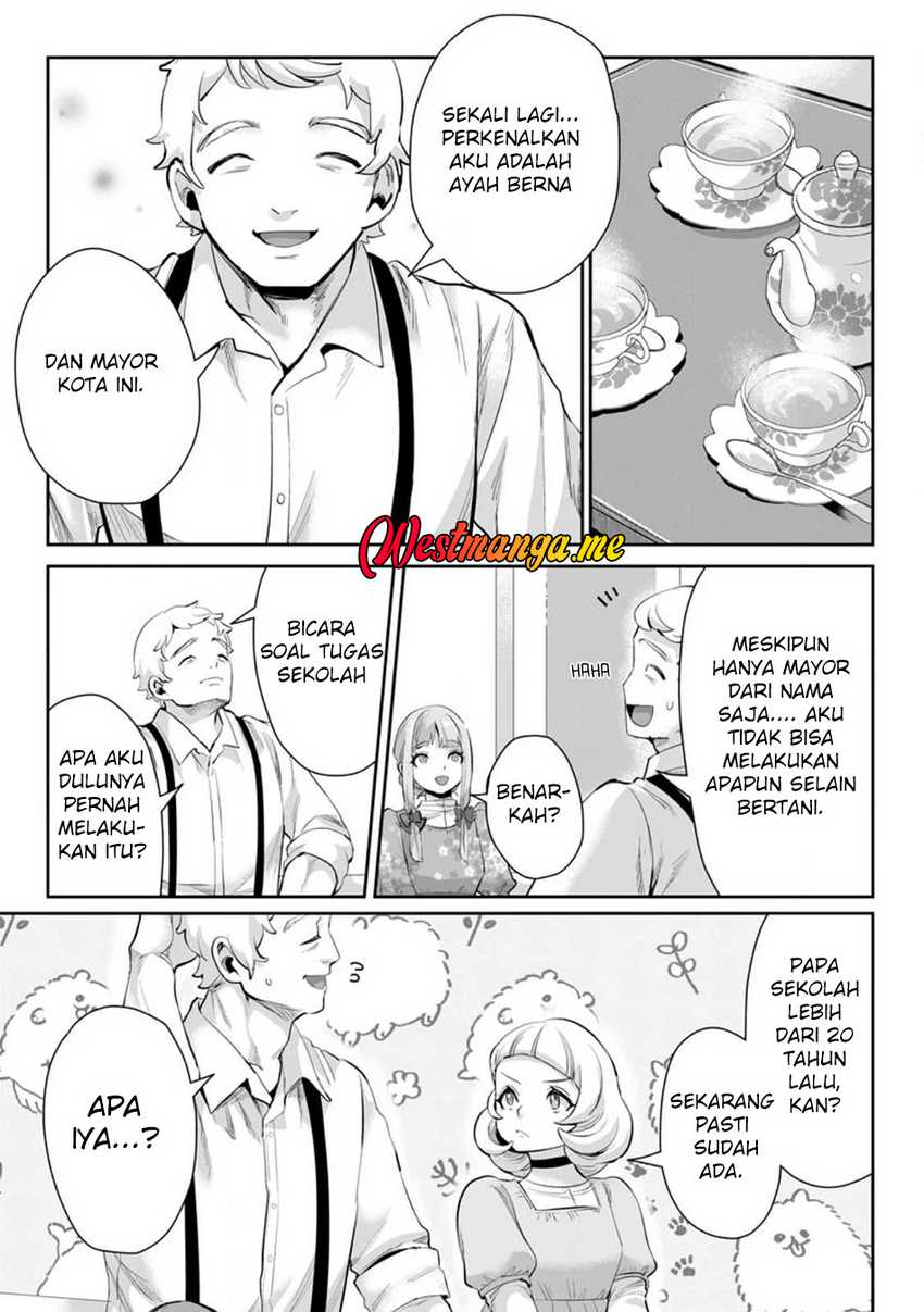 Gakuenmono No Otome Game No Sekai Ni Tensei Shita Kedo, Cheat-Mochi No Haikei Danshi Seitodatta You Desu Chapter 12 page 50