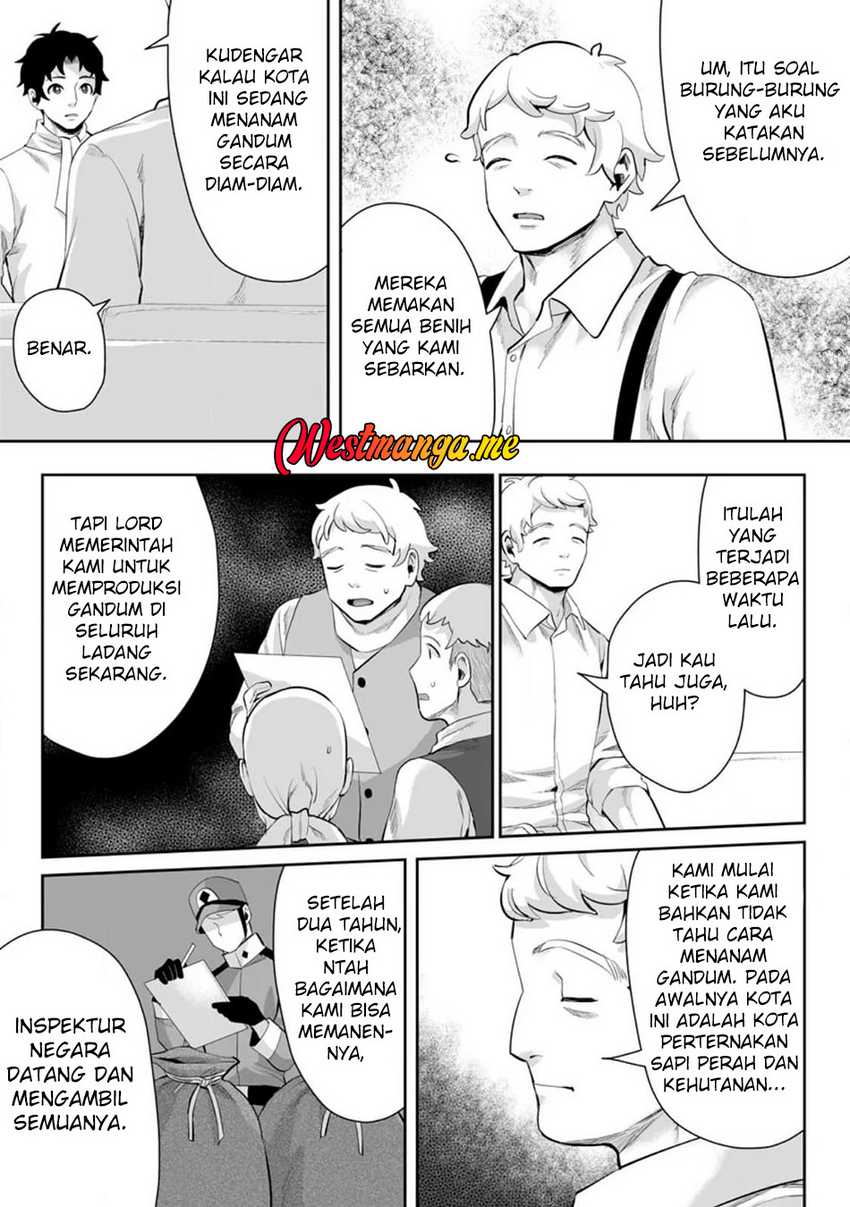 Gakuenmono No Otome Game No Sekai Ni Tensei Shita Kedo, Cheat-Mochi No Haikei Danshi Seitodatta You Desu Chapter 12 page 54