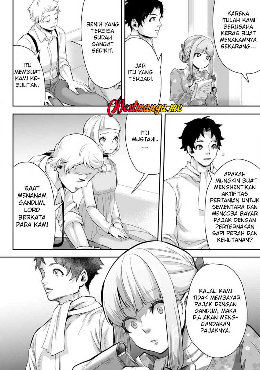 Gakuenmono No Otome Game No Sekai Ni Tensei Shita Kedo, Cheat-Mochi No Haikei Danshi Seitodatta You Desu Chapter 12 page 56