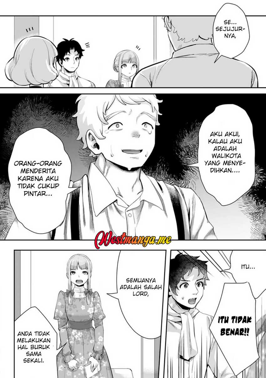 Gakuenmono No Otome Game No Sekai Ni Tensei Shita Kedo, Cheat-Mochi No Haikei Danshi Seitodatta You Desu Chapter 12 page 60