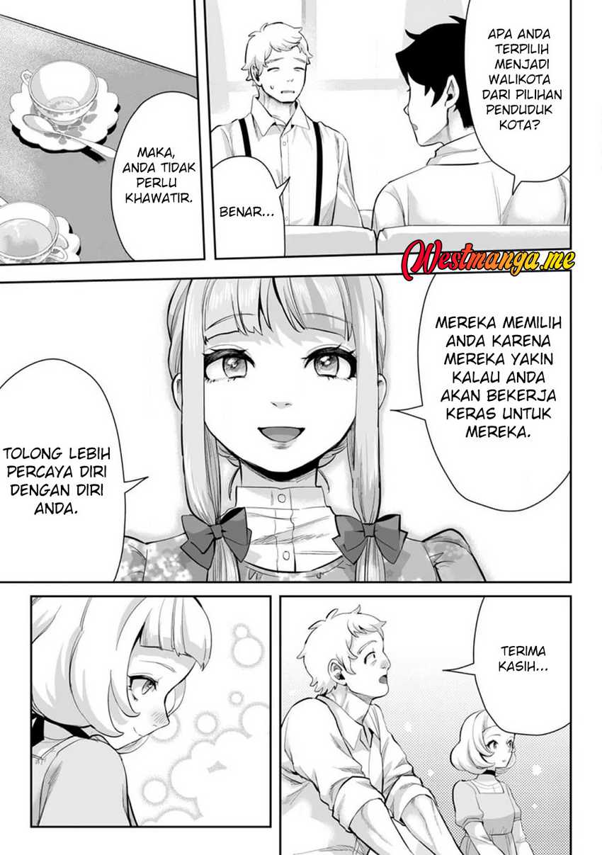 Gakuenmono No Otome Game No Sekai Ni Tensei Shita Kedo, Cheat-Mochi No Haikei Danshi Seitodatta You Desu Chapter 12 page 62
